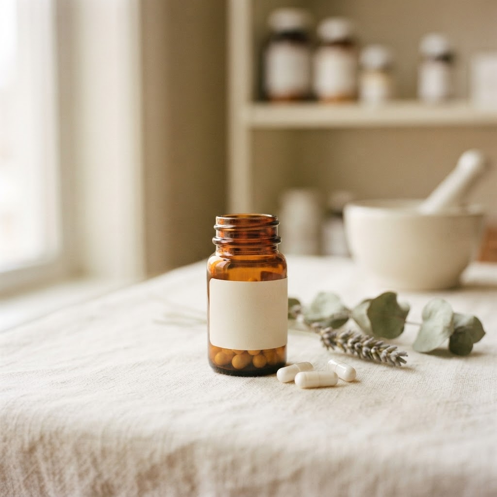 Low-Dose Naltrexone: Understanding Its Use in Fibromyalgia
