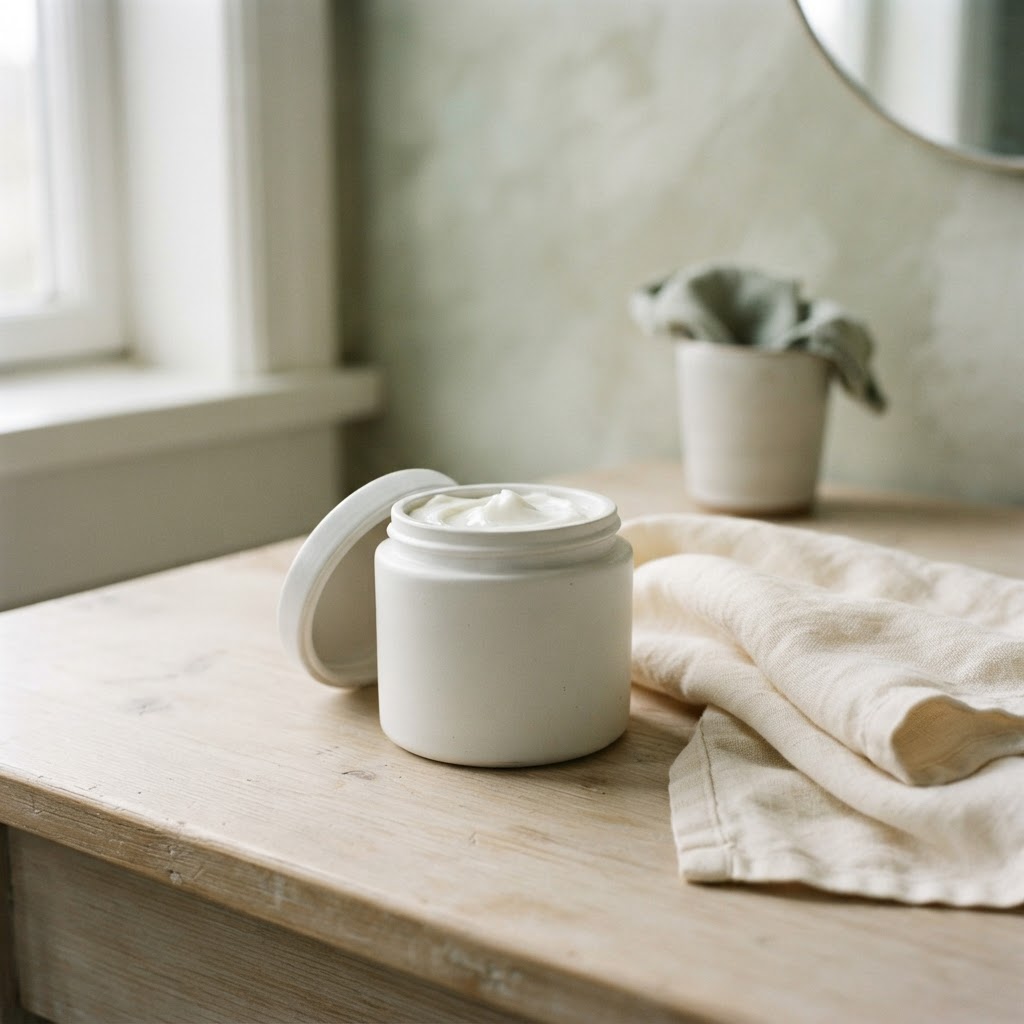 Eczema Moisturizers: Choosing a Cream or Ointment That Fits Your Routine