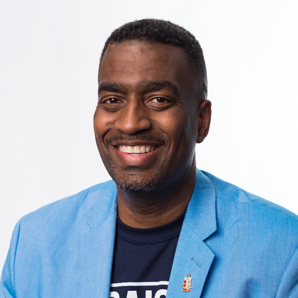 Anthony Johnson