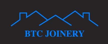 BTC Joinery Logo
