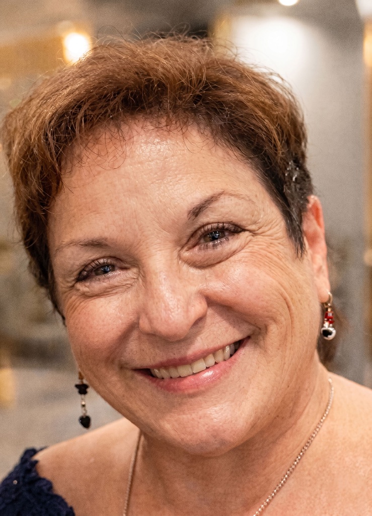 Anne Rosen