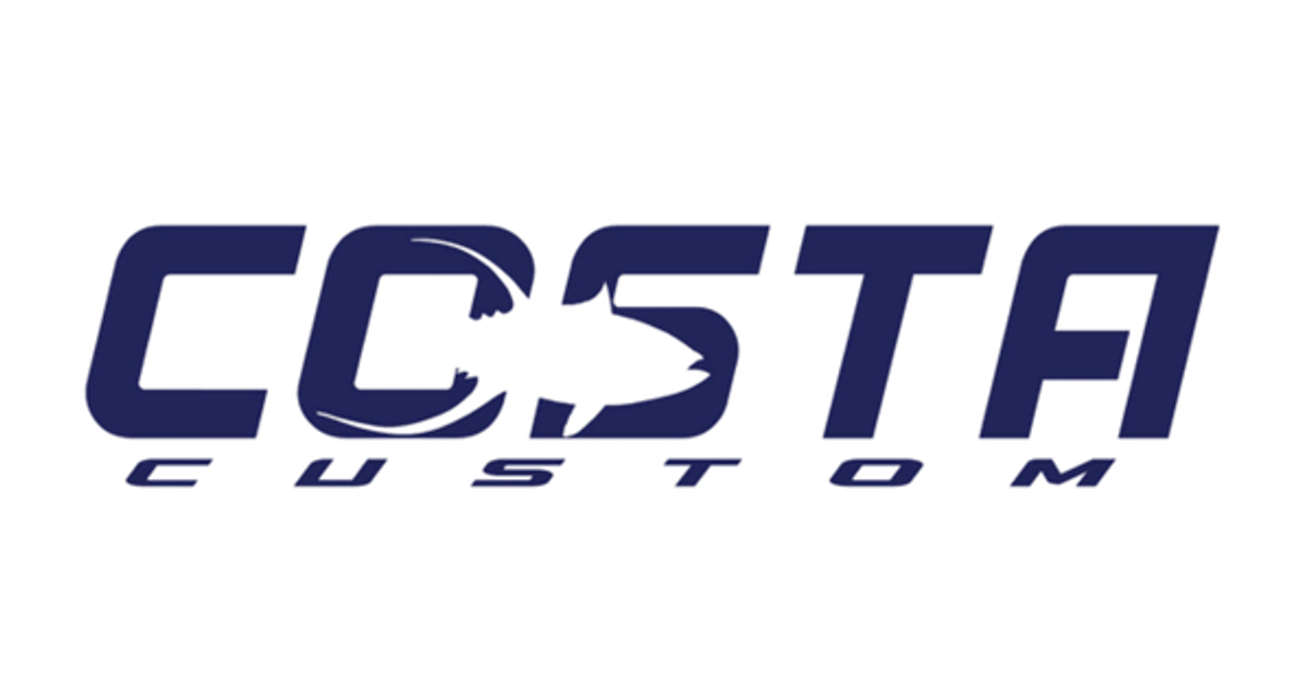 Costa Custom Boats