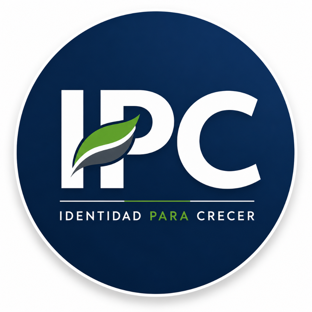 IPC - Identidad Para Crecer