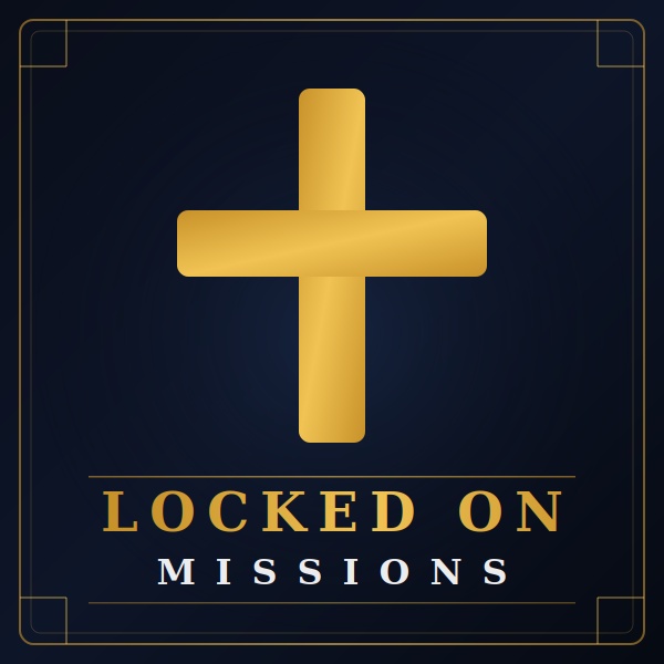 Locked On Missions