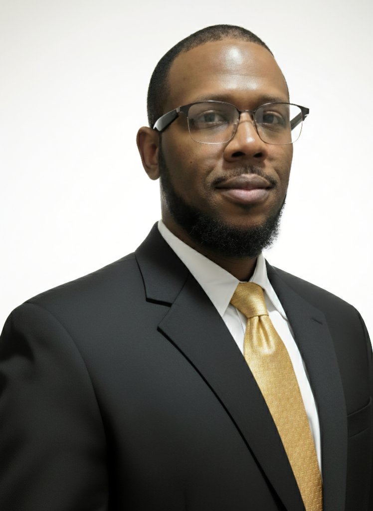 Prince Kolawole