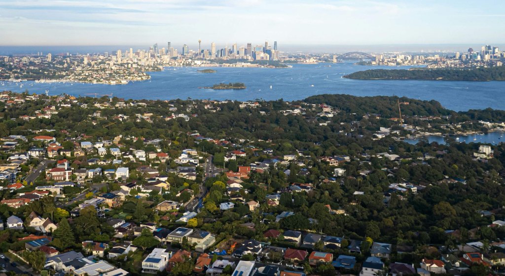 Australian Registry Investments