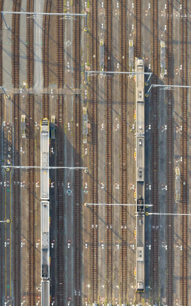 Transport infrastructure