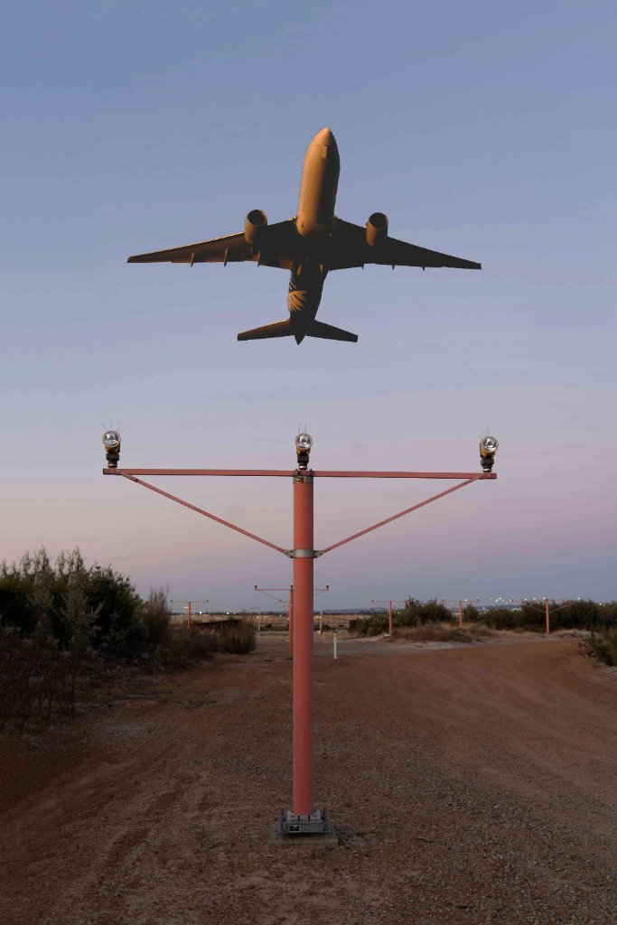 Perth Airport