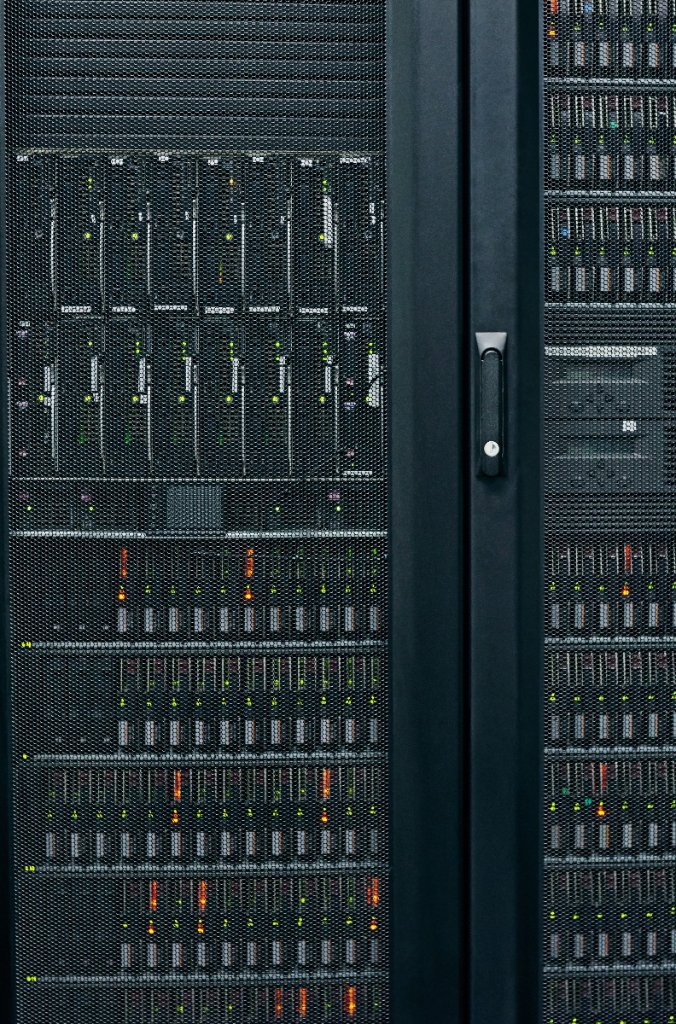 Digital infrastructure