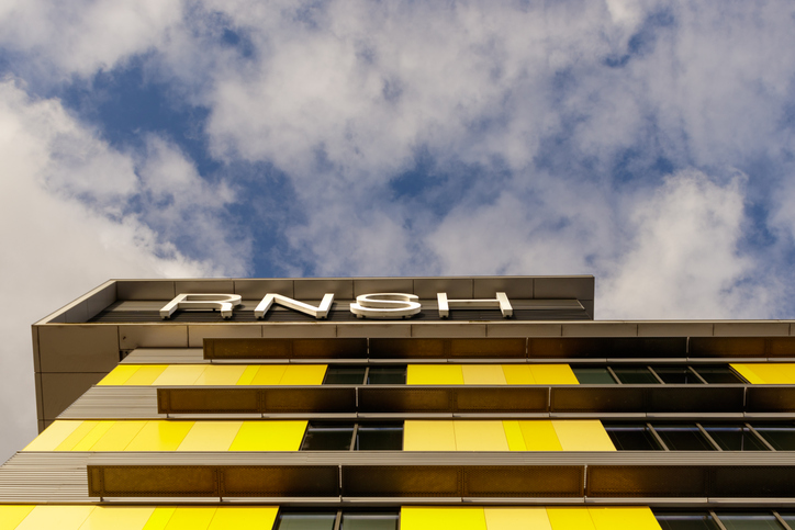 Royal North Shore Hospital