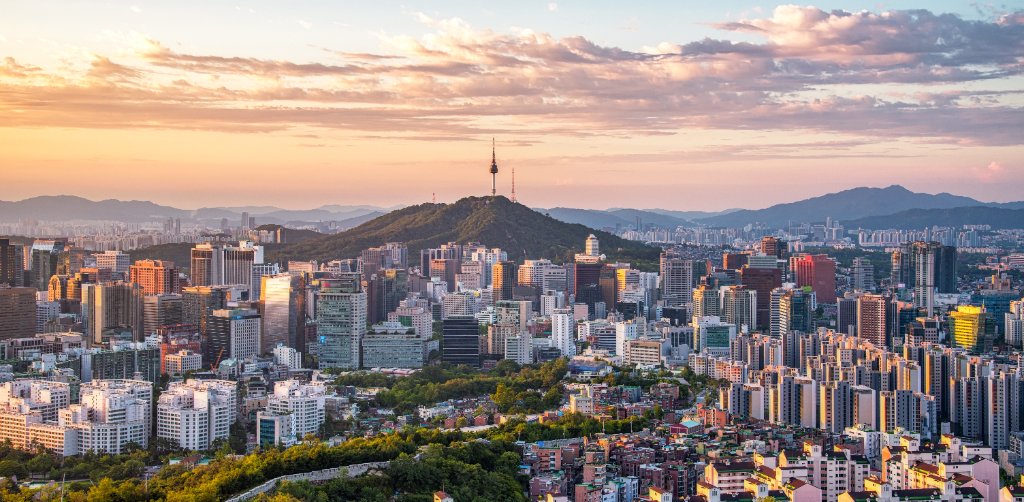 Seoul