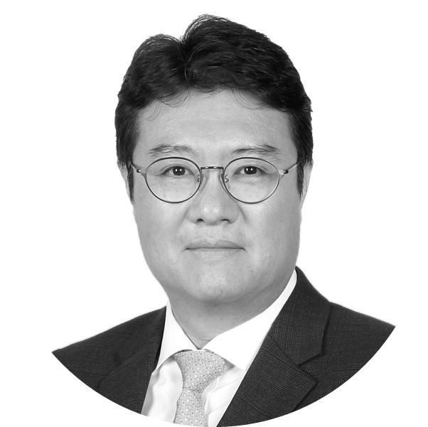 Aron Sungwoo Zo