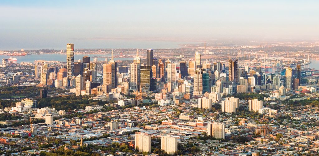 Melbourne