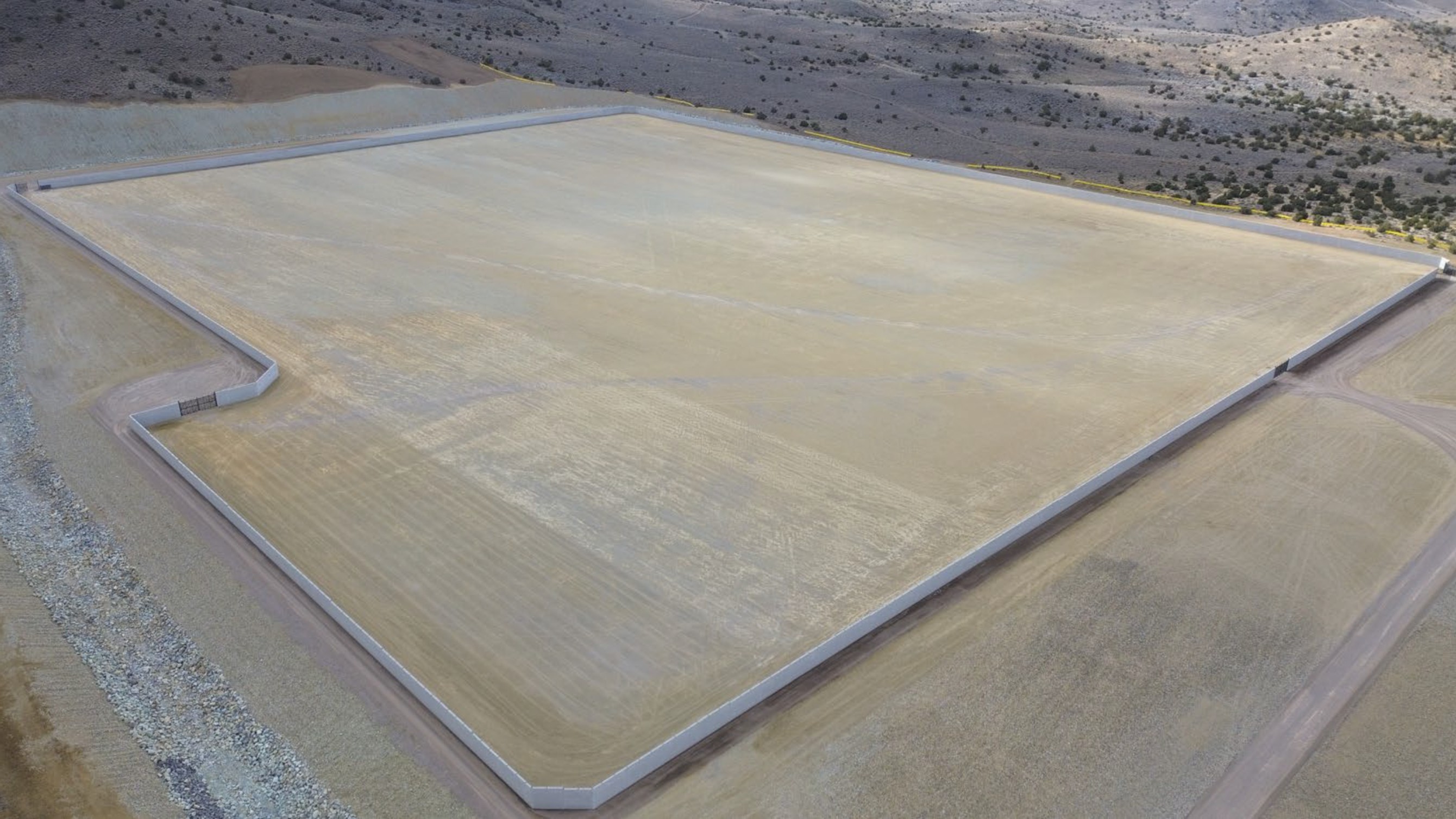 Fleet Data Centers I