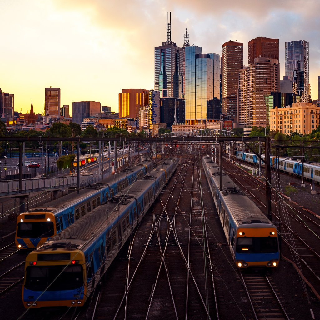 Infrastructure assets