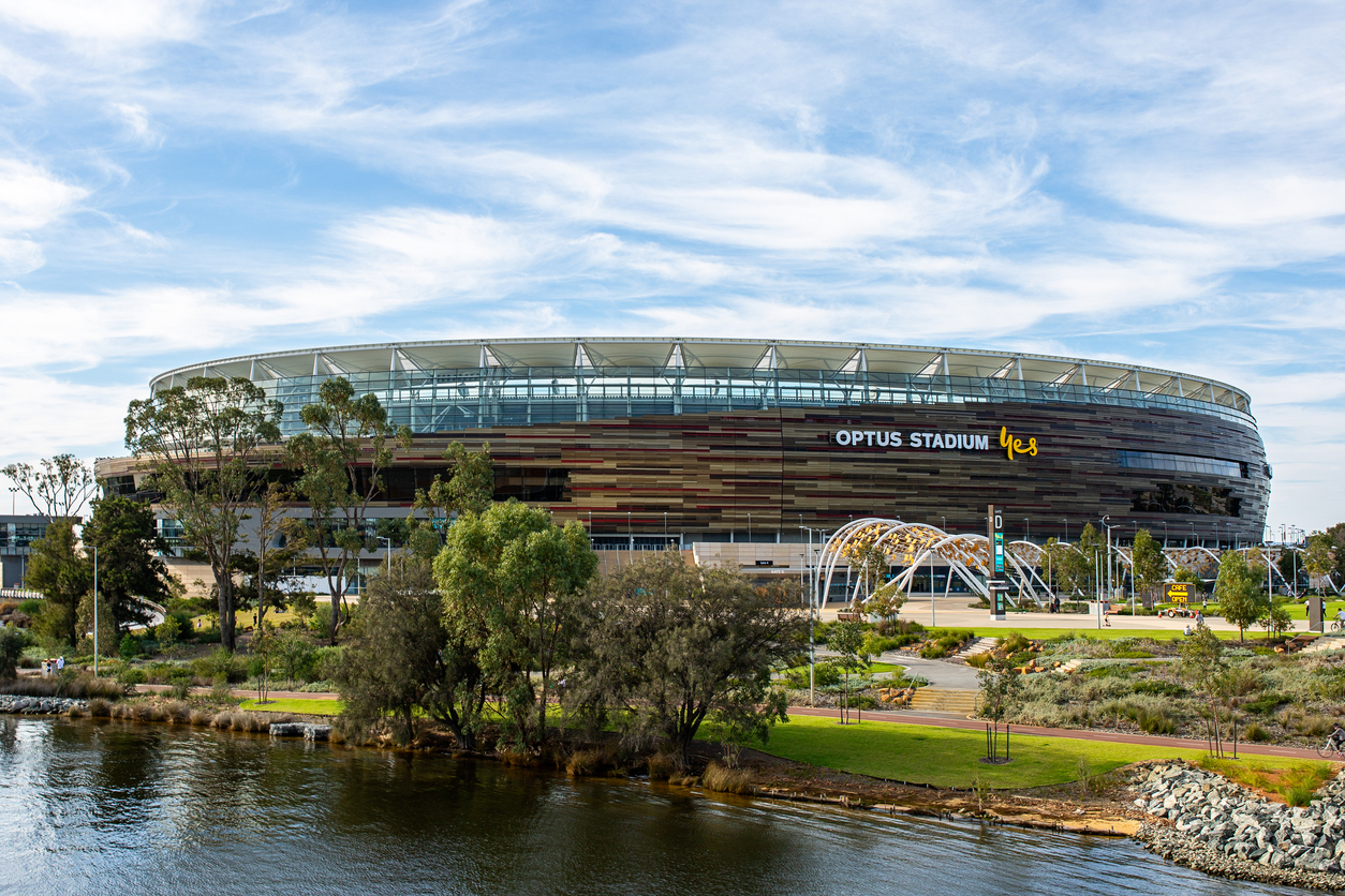 Perth Stadium