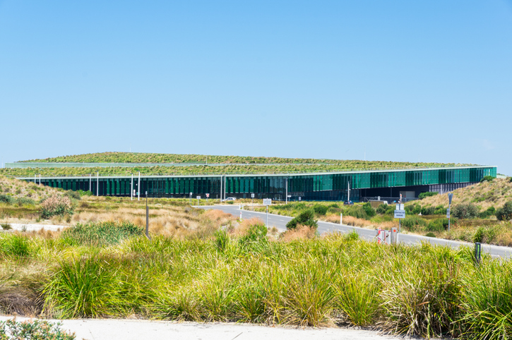 Victorian Desalination Plant