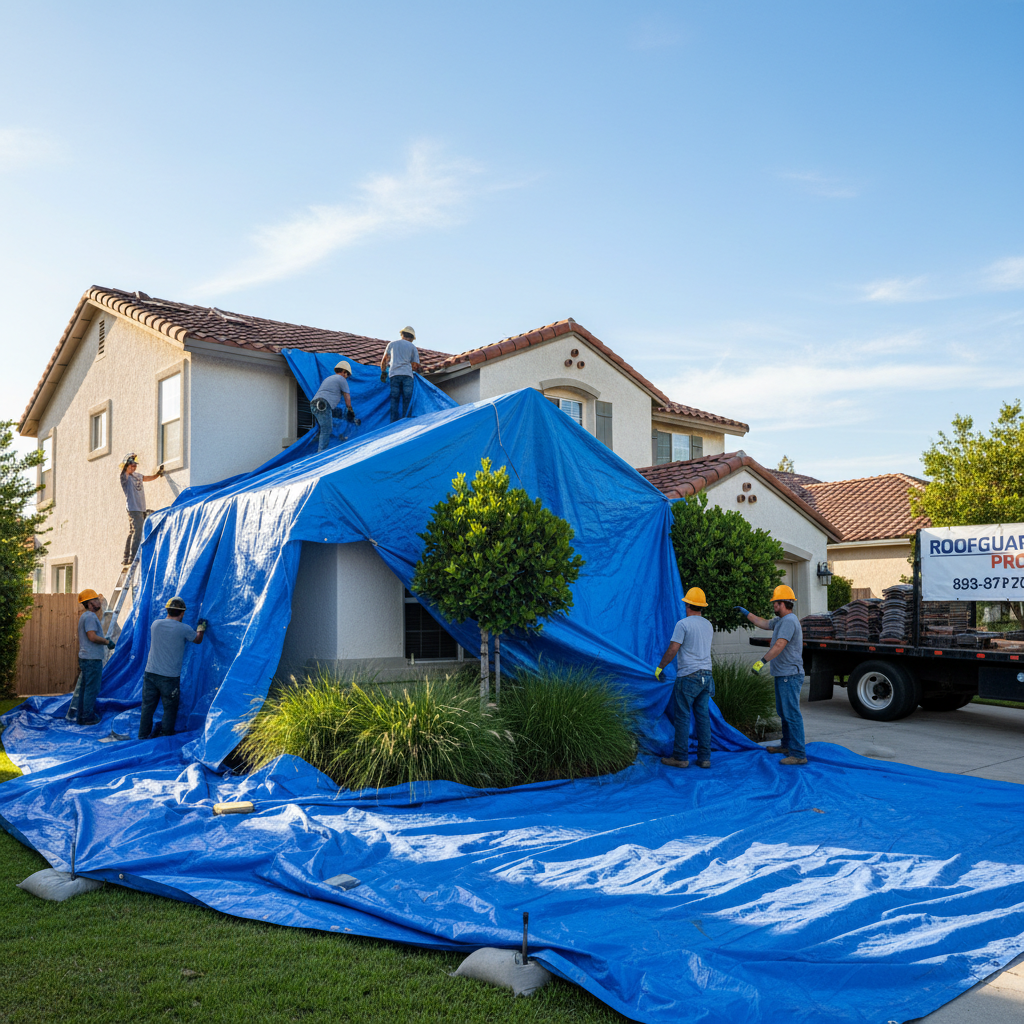 Property Protection