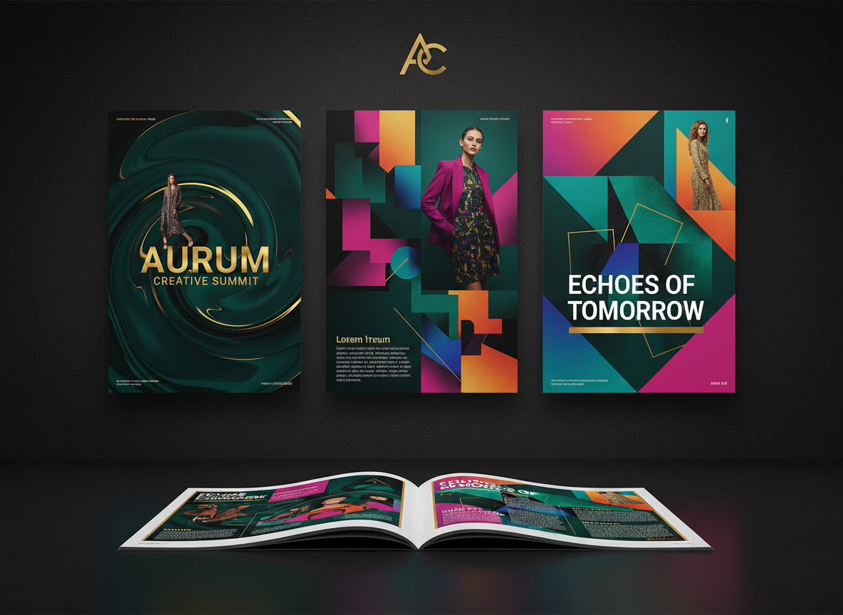 Graphic Design