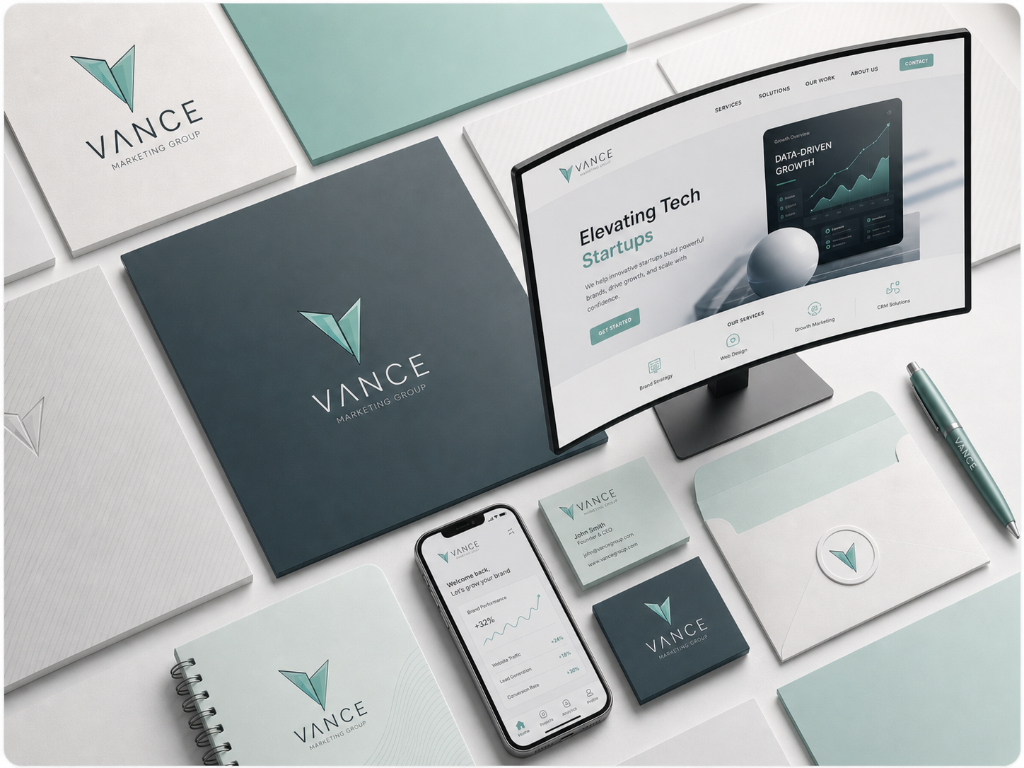 VANCE Marketing