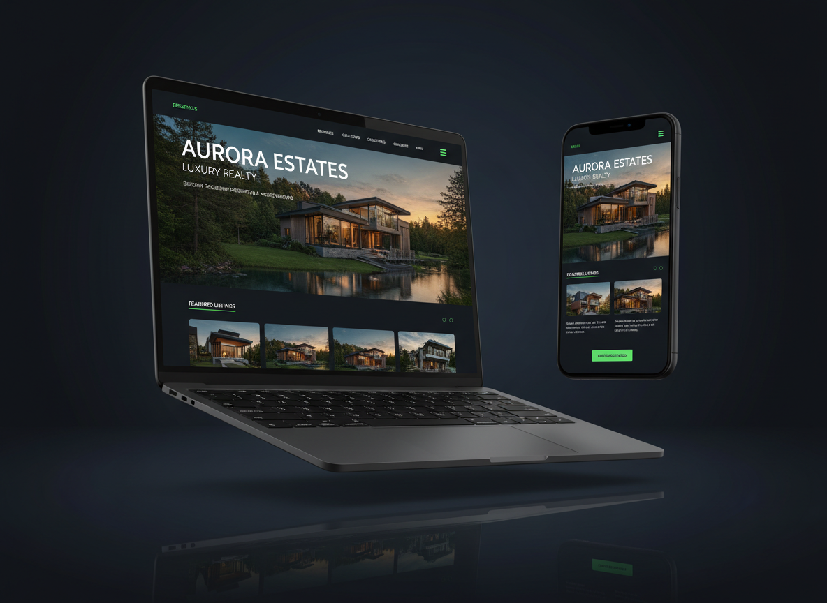 Web Design