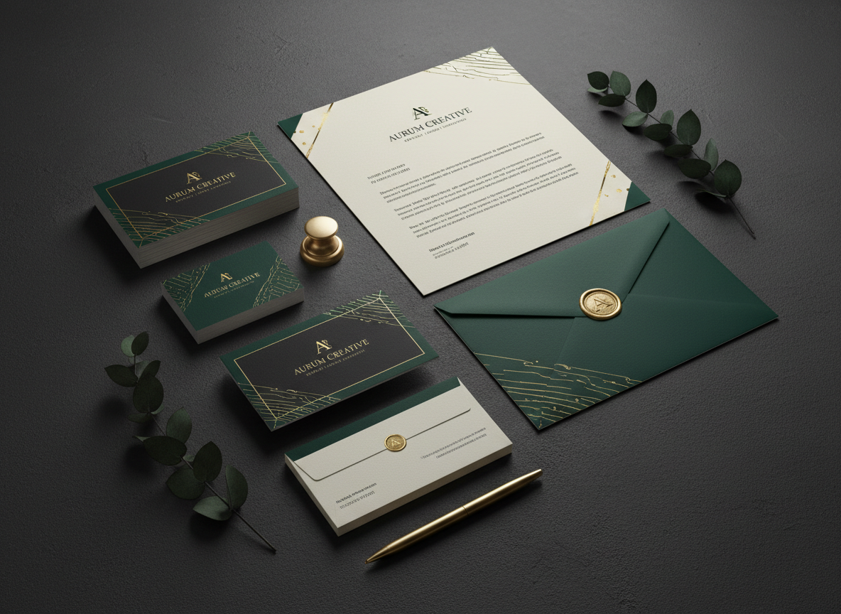 Branding