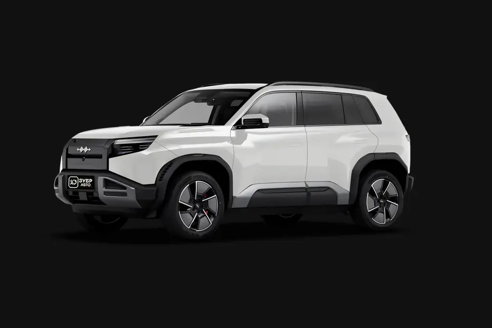 BYD LEOPARD T3 ULTRA AWD 2026