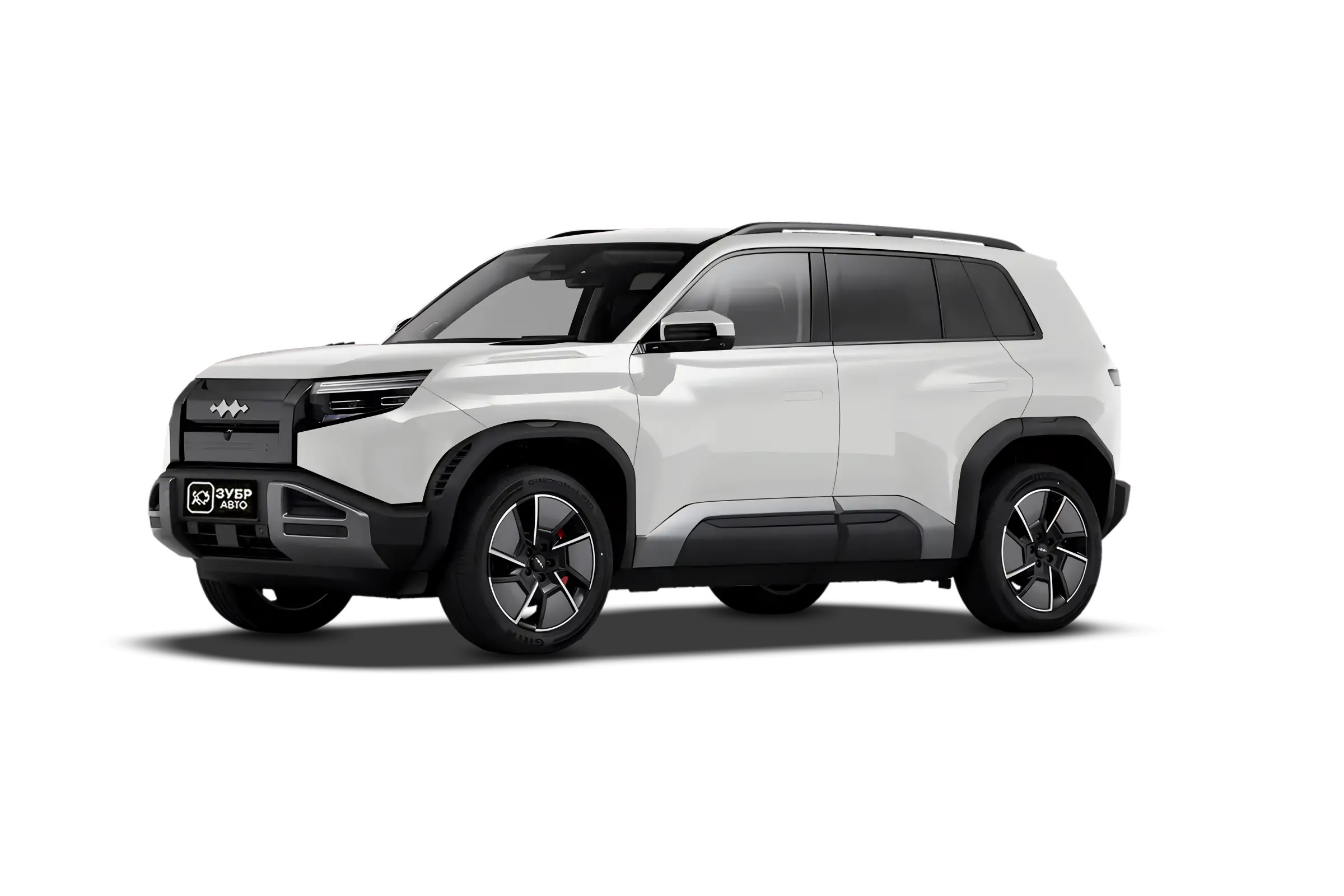 BYD LEOPARD T3 ULTRA AWD