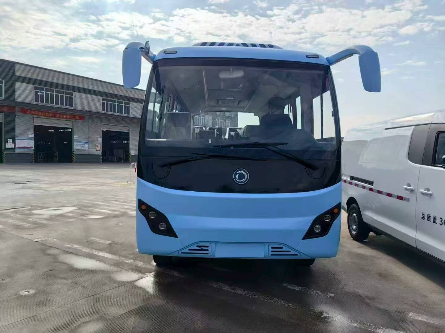 SUNLONG  MINI BUS  thumb 2