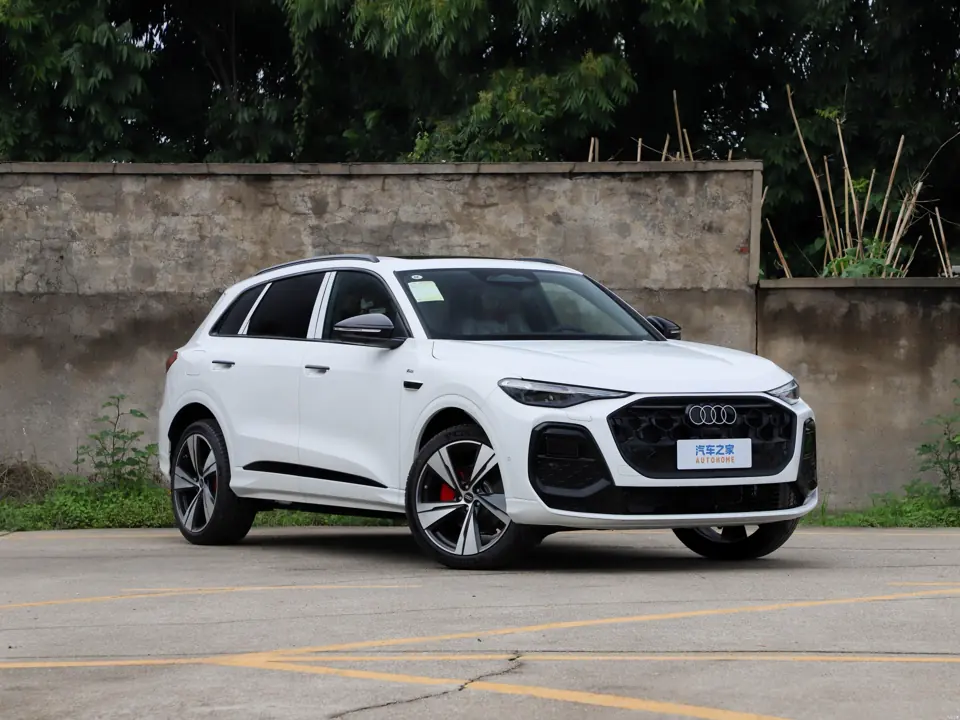 AUDI Q5L FLAGSHIP 2.0T 2026
