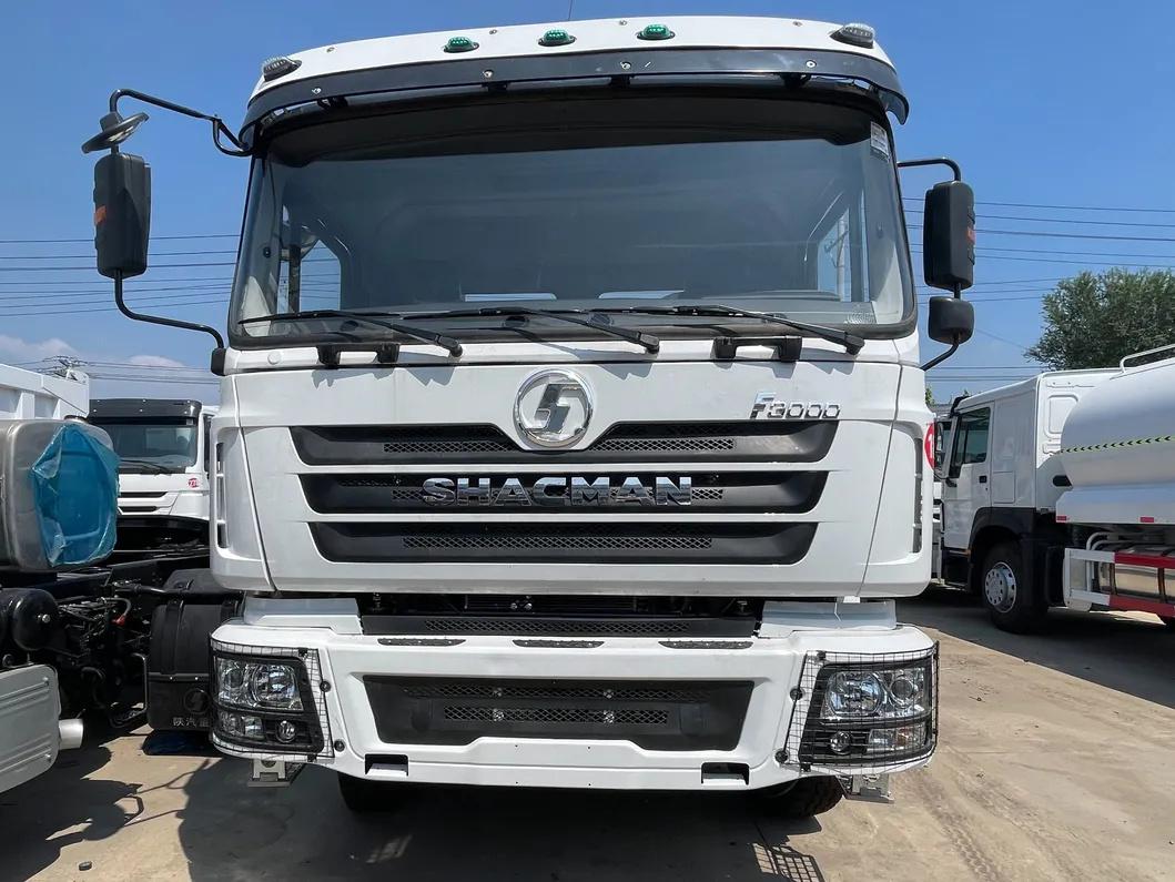 Shacman SHACMAN F3000 6x4 thumb 3