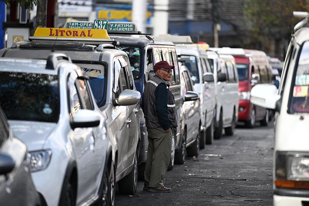Bolivia frente al espejo: cuando movernos dejó de ser barato