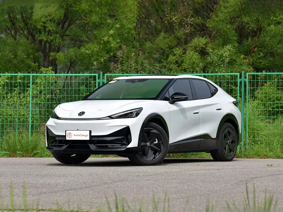 VOLKSWAGEN ID. UNYX 06 PURE 426 KM 2025