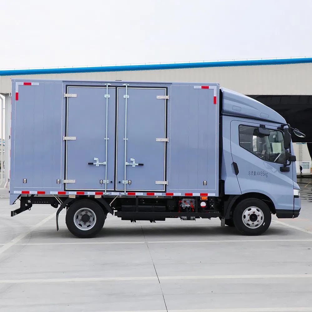 BYD  BYD T5 thumb 2