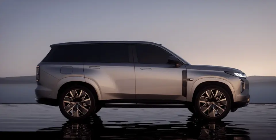 GAC S7 MAX PREMIUM 2026