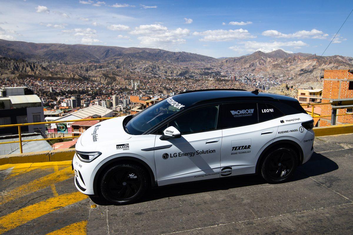 Autonomía CLTC vs autonomía real: comparativa en Cochabamba, La Paz y Santa Cruz
