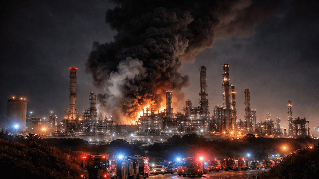 El mundo se está quedando sin paciencia para el petróleo: guerras, Medio Oriente y el salto eléctrico que ya empezó