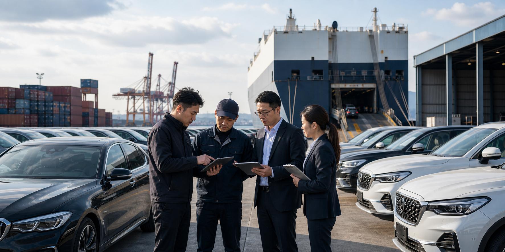 Tu inversión necesita un aliado real en China: importar con una empresa constituida vs. comprar a ciegas