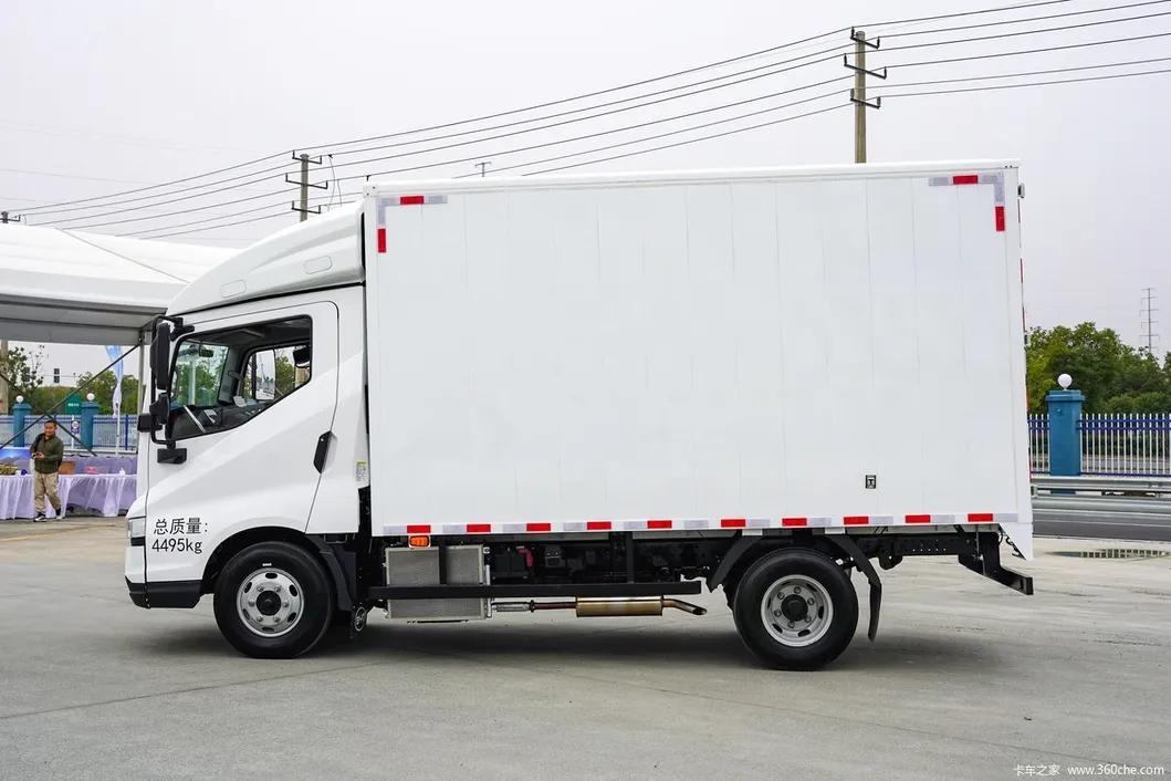BYD  BYD T5 thumb 4