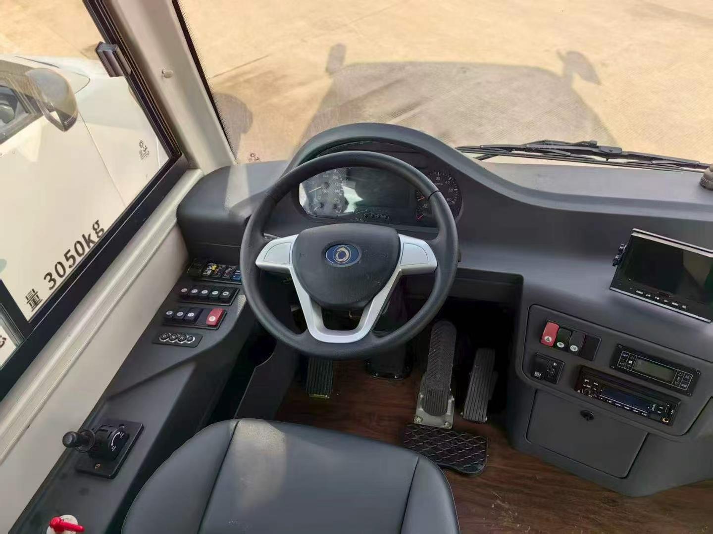 SUNLONG  MINI BUS  thumb 5
