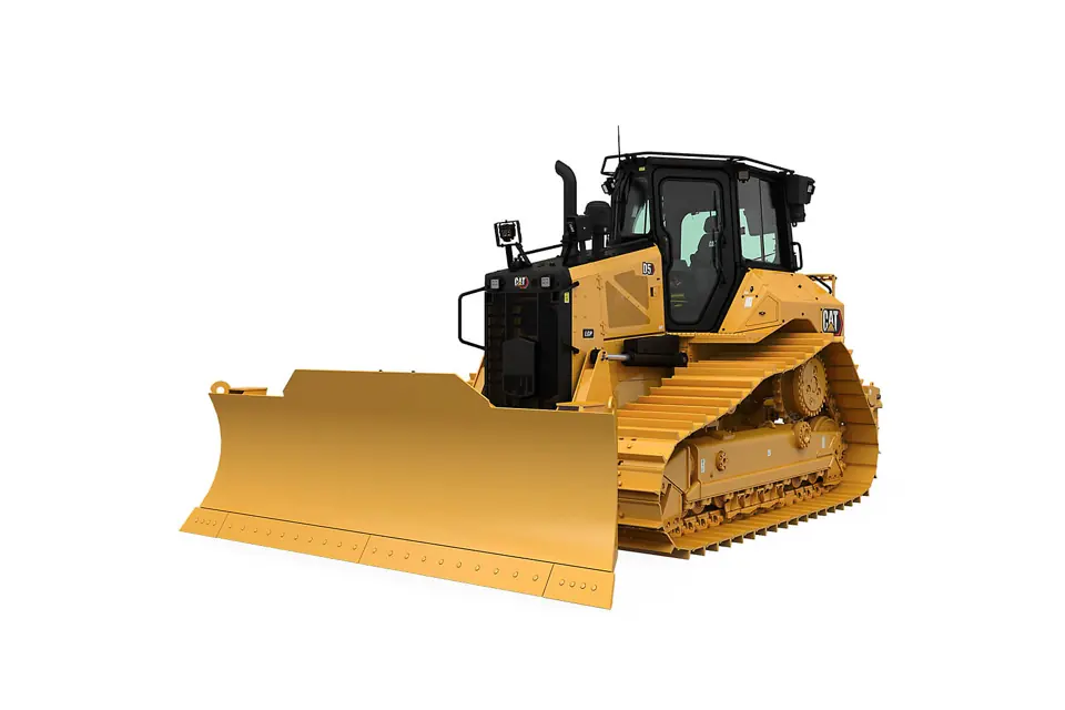 CATERPILLAR CATERPILLAR BULLDOZER D6R importación VINTEK MOTORS