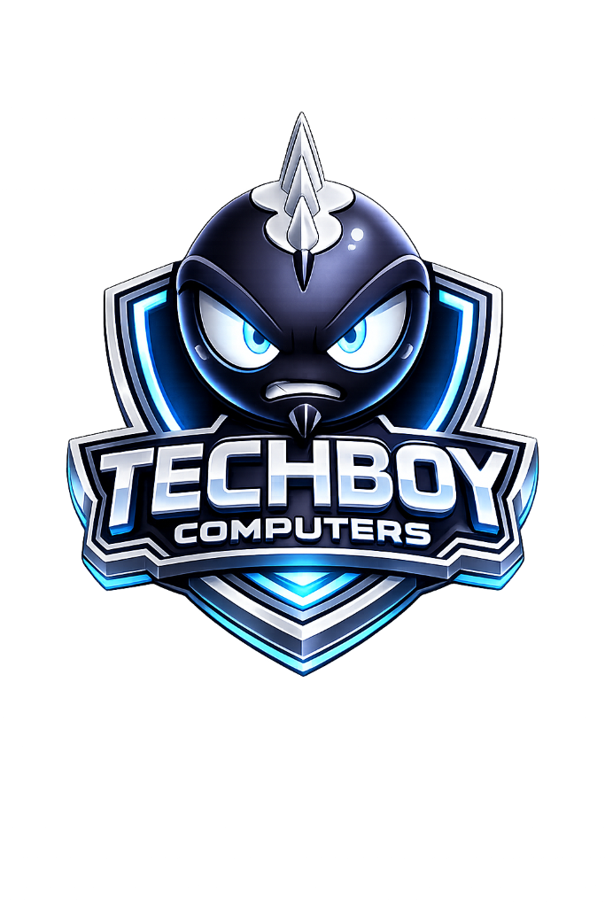 Techboy Computers