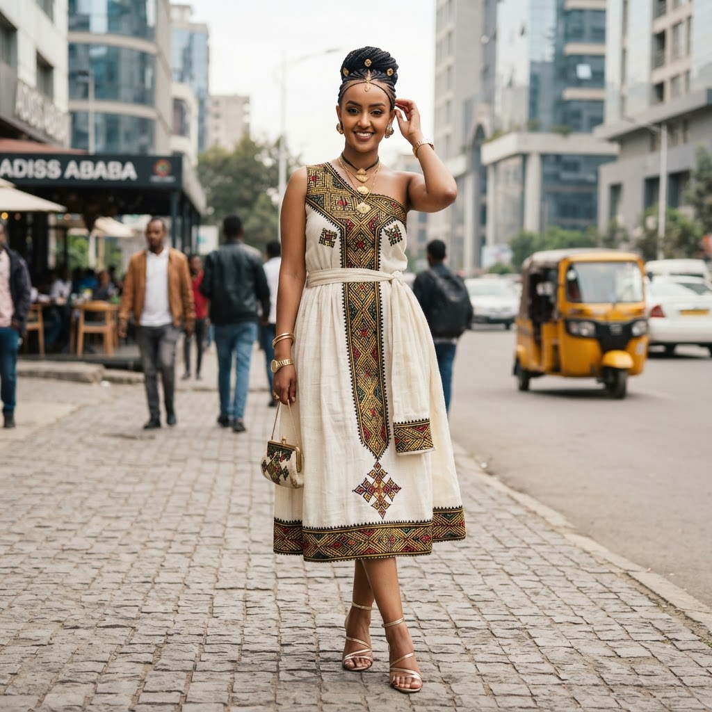 Modern Habesha