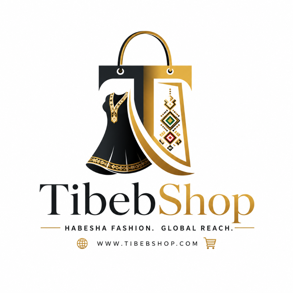 TibebShop – Ethiopian Fashion