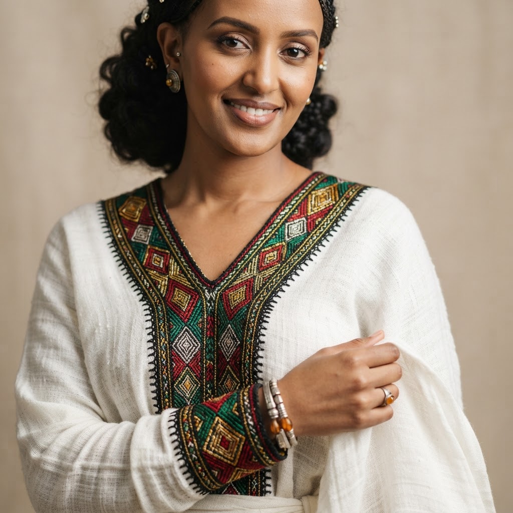 Habesha Kemis