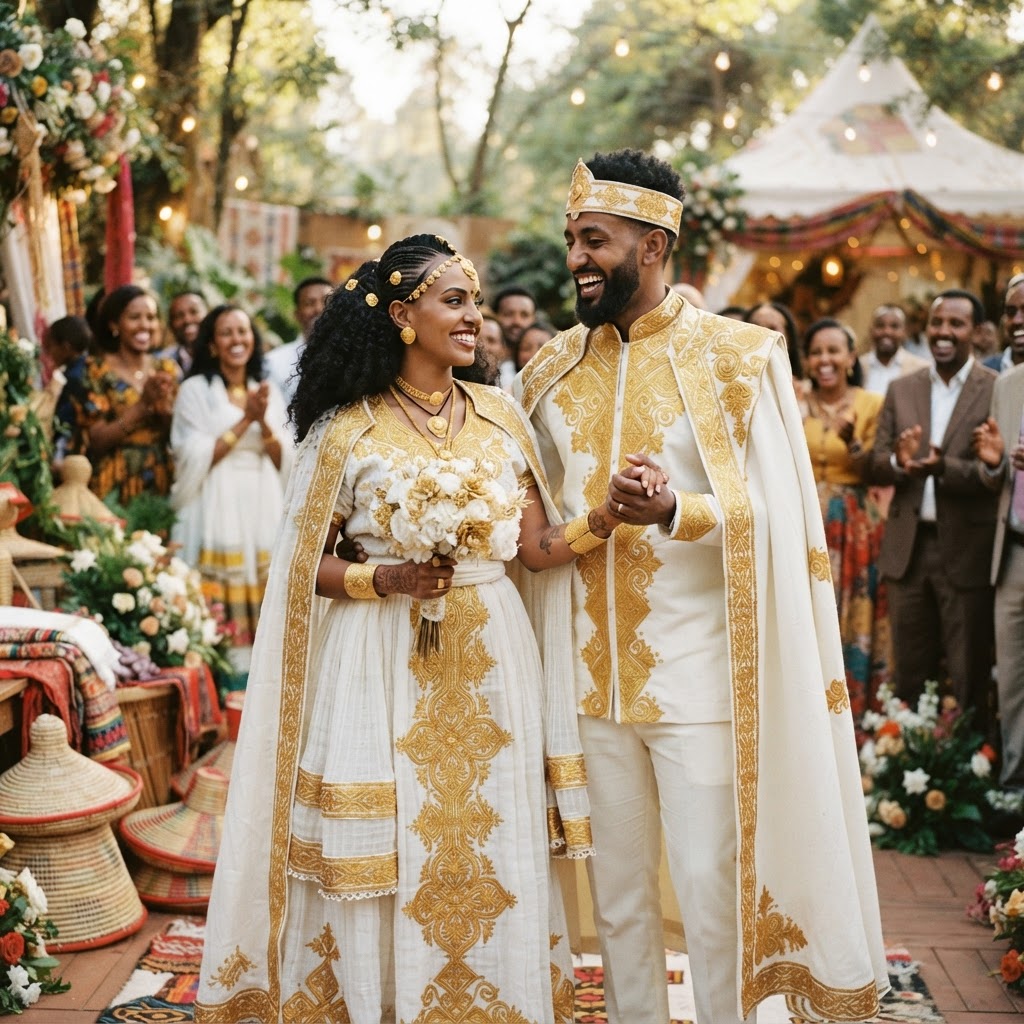 Wedding Collection