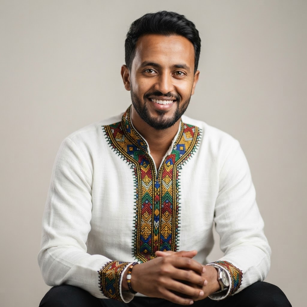 Dawit Alemu