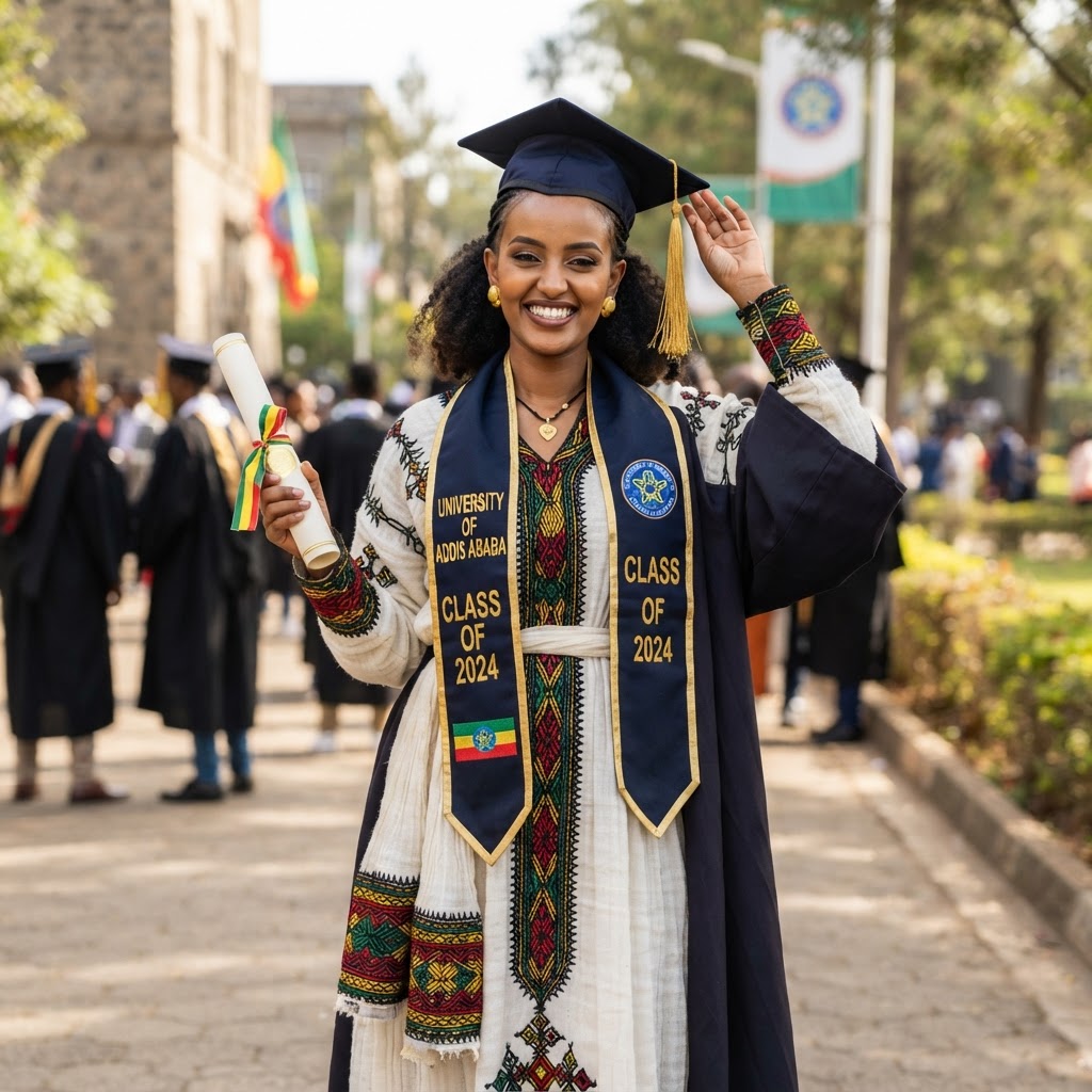 Graduation