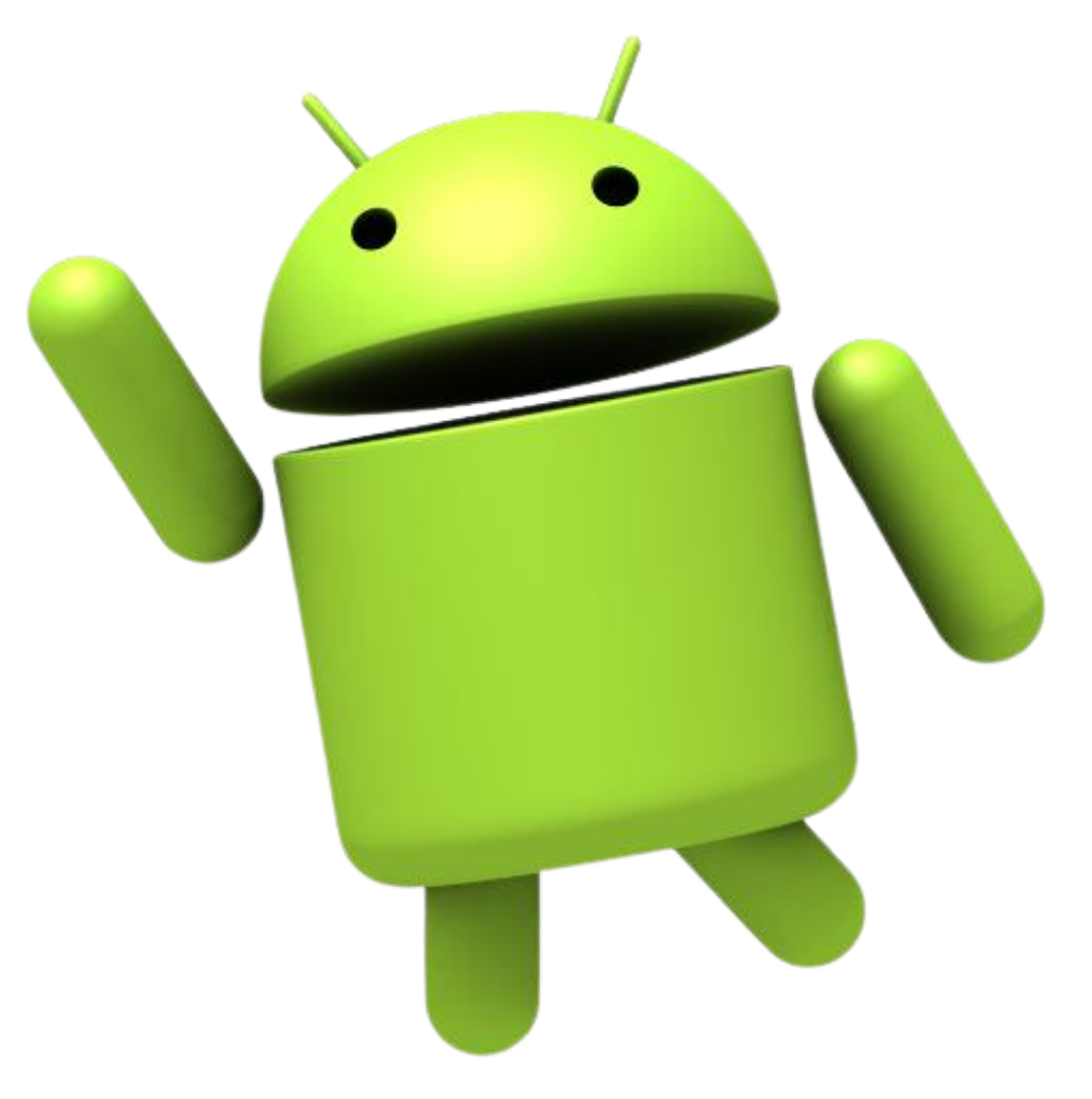 Android Players