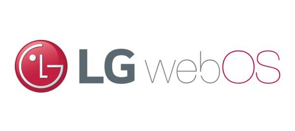 LG webOS